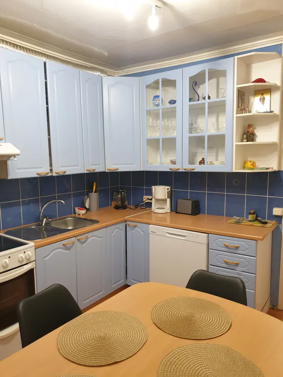 Большой уют и финская сауна, отдых и релакс дома