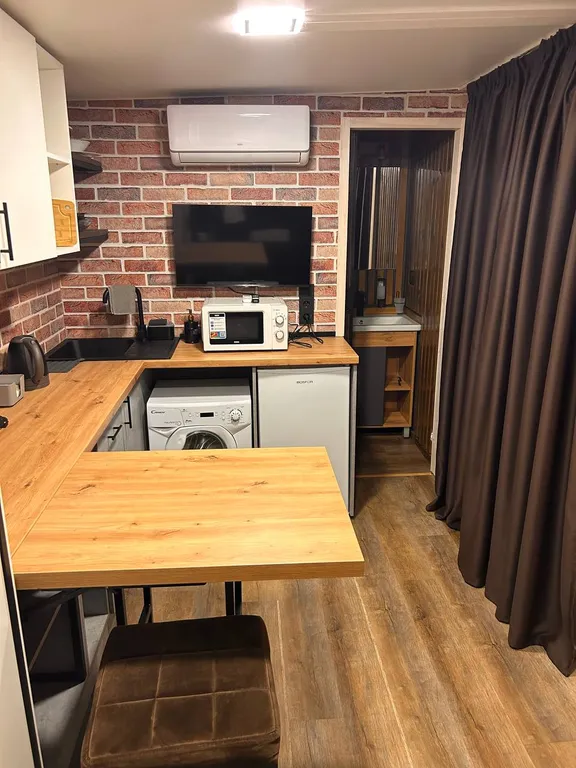 Гостевой дом на Волге