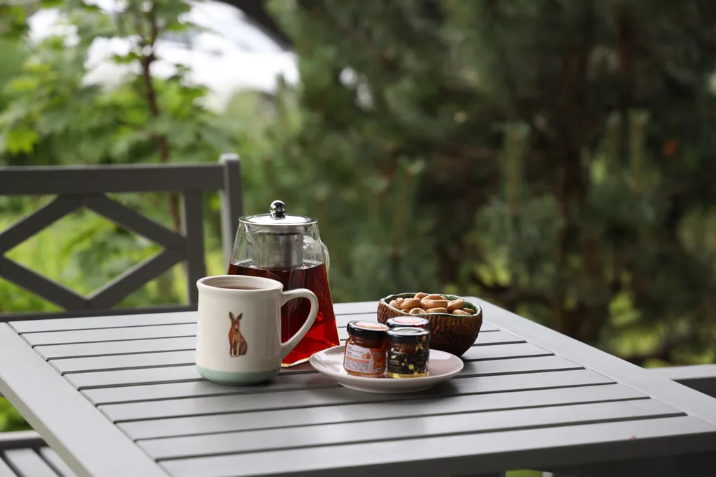 Загородный дом рядом с лесом и озером до 7 гостей - в часе езды от СПб