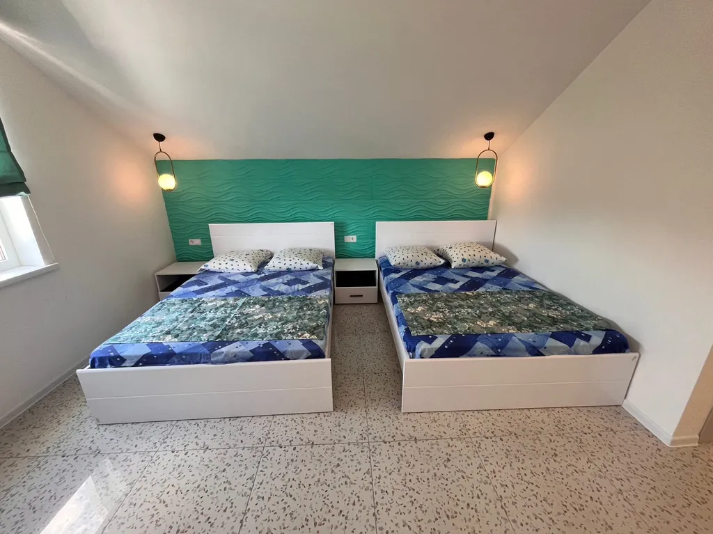 Квартира Комната в частном доме — Евпатория