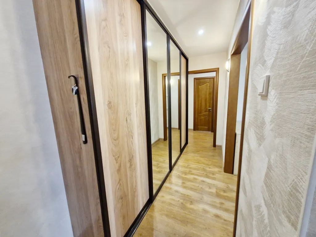 Красивая квартира