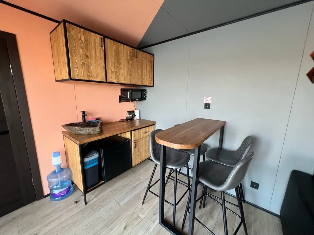 Бриг Ваниль