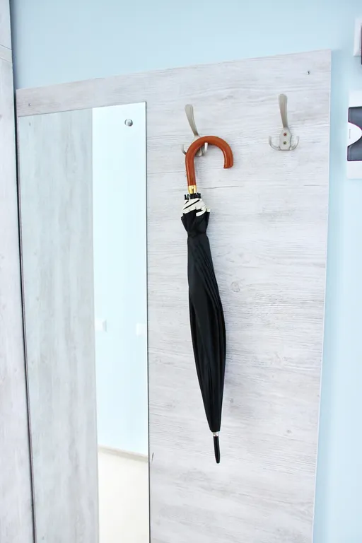 Mentol Residence at Sea Resort