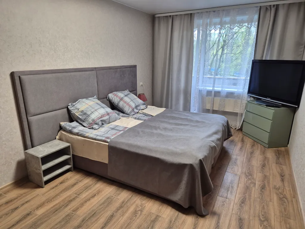 Квартира Квартира на берегу реки Луга — Луга