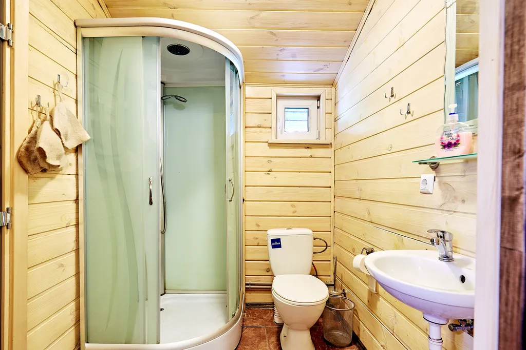 3-комнатный Дом