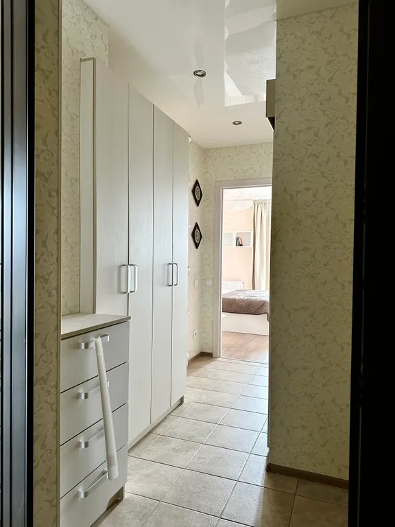 Квартира Квартира Studio 15 — Петрозаводск