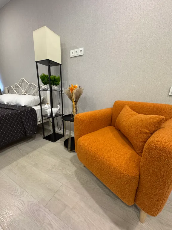 Уютная квартира в центре города — аренда посуточно в Новый Уренгой