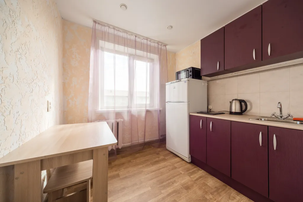 Квартира Апартаменты в Советском районе — Красноярск