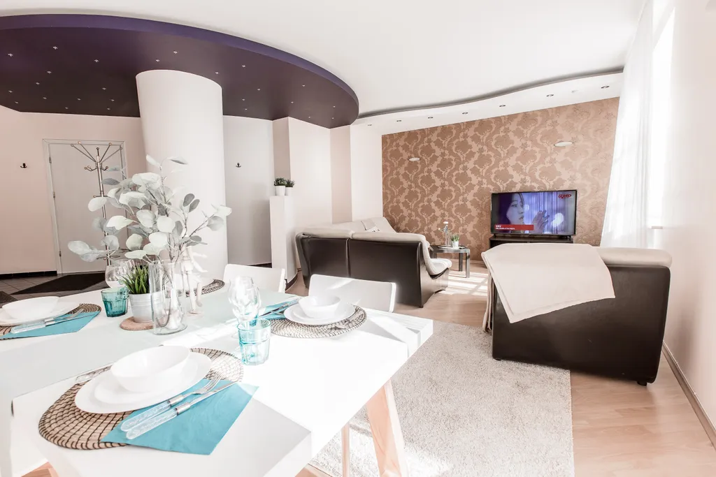 Квартира 4-комнатная Квартира — Минск