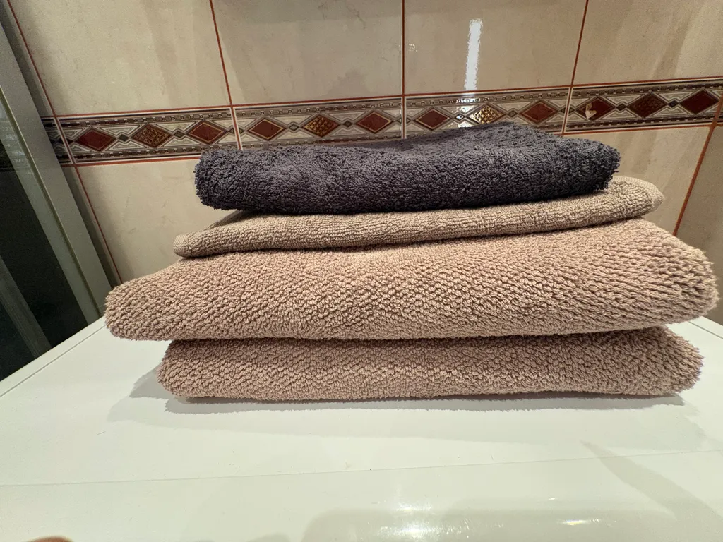 Светлая и уютная квартира в спальном районе города