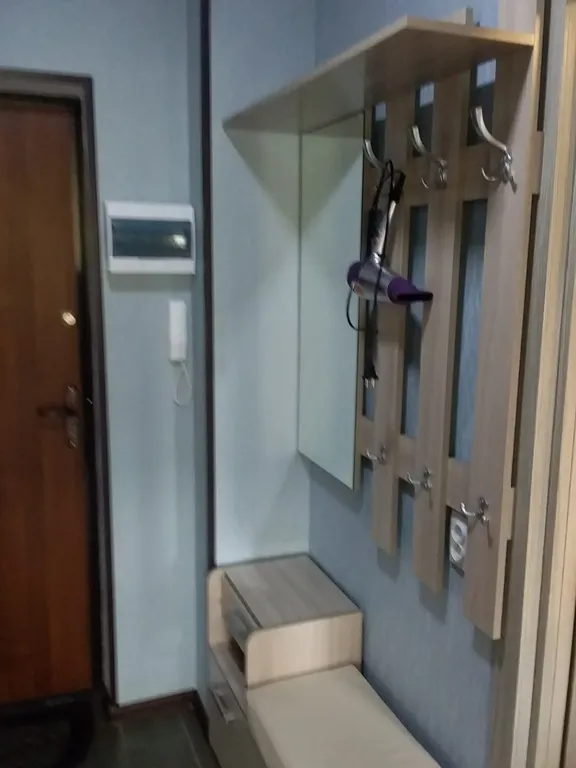 Уютная новая квартира с прекрасным видом на горы