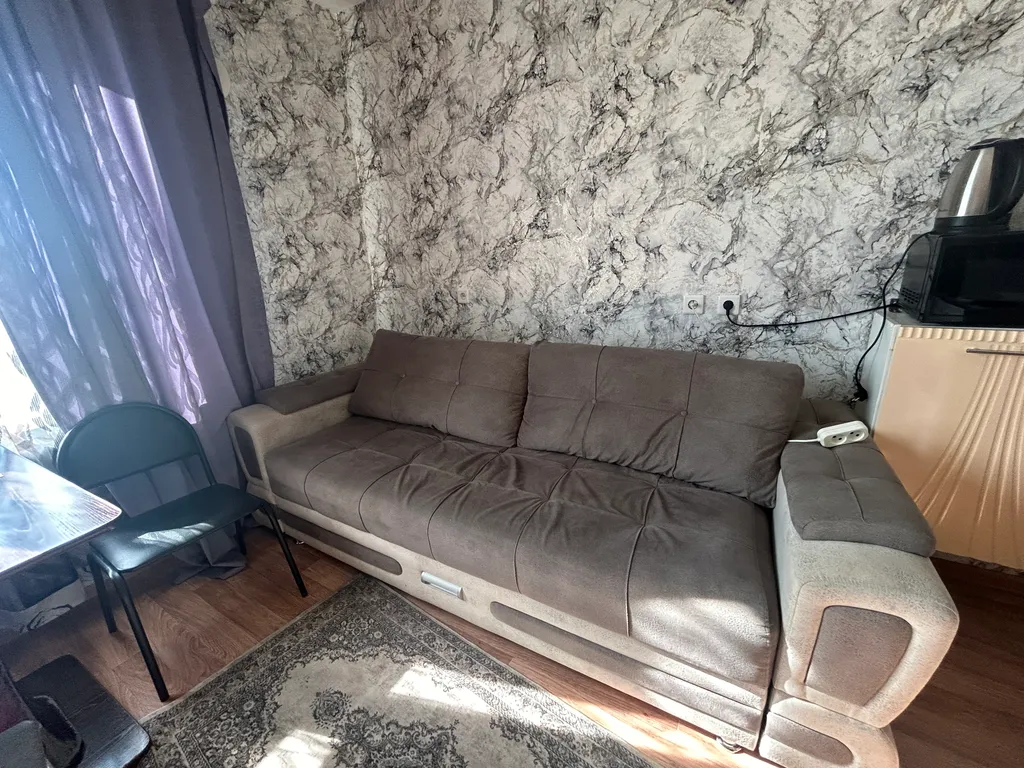 Две двуспальные кровати с ортопедич. Подушками, раздельные комнаты