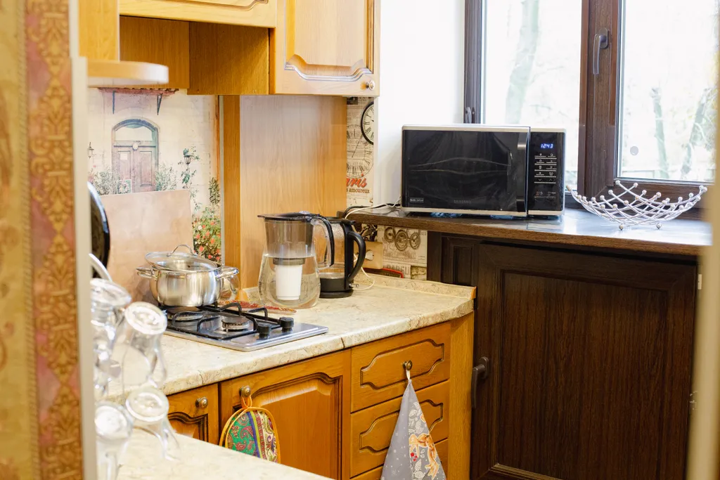 Иваново Небольшая уютная квартира в центре города