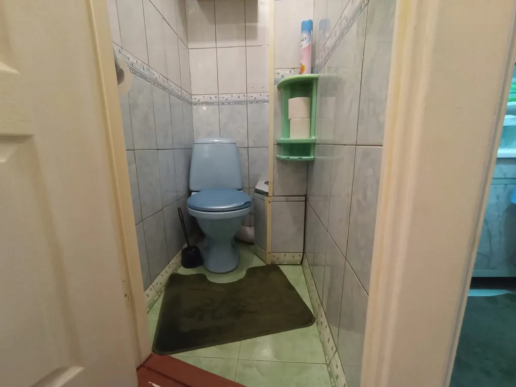 Уютная квартира у парка