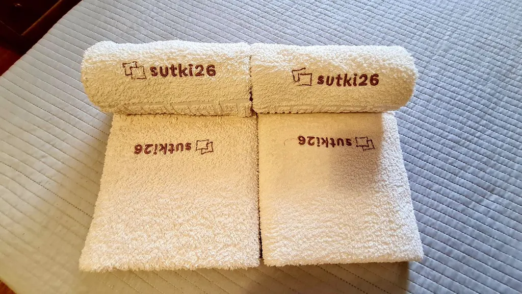 Просыпаться с видом на горы