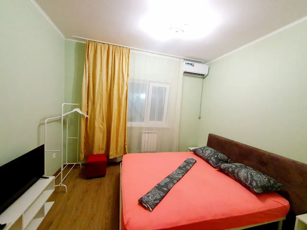 2-уровневая квартира у моря с мангальной зоной и бассейном