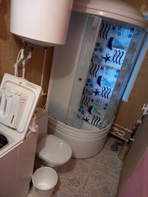 Коттедж Дом в сосновом бору Ладожского озера — Видлица