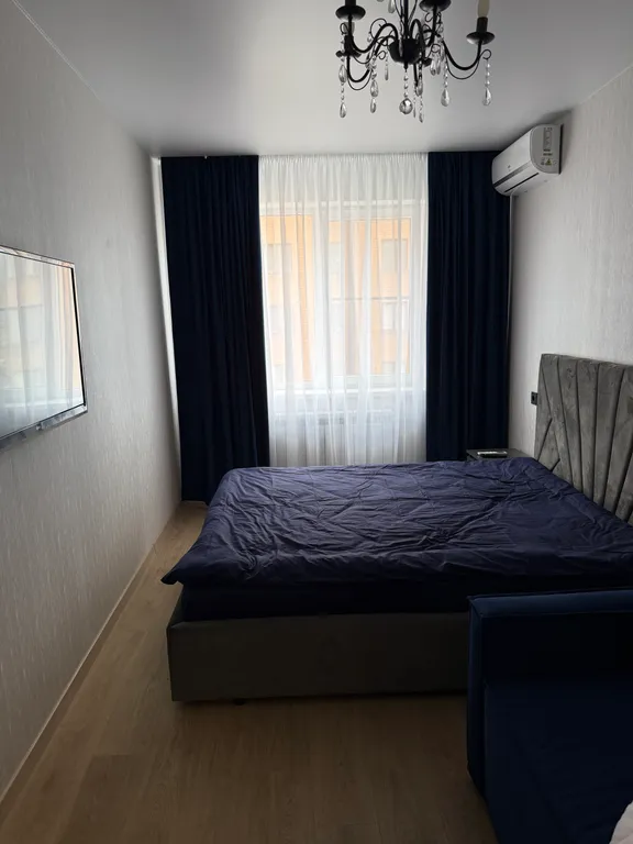 Квартира в 5 минутах от центра