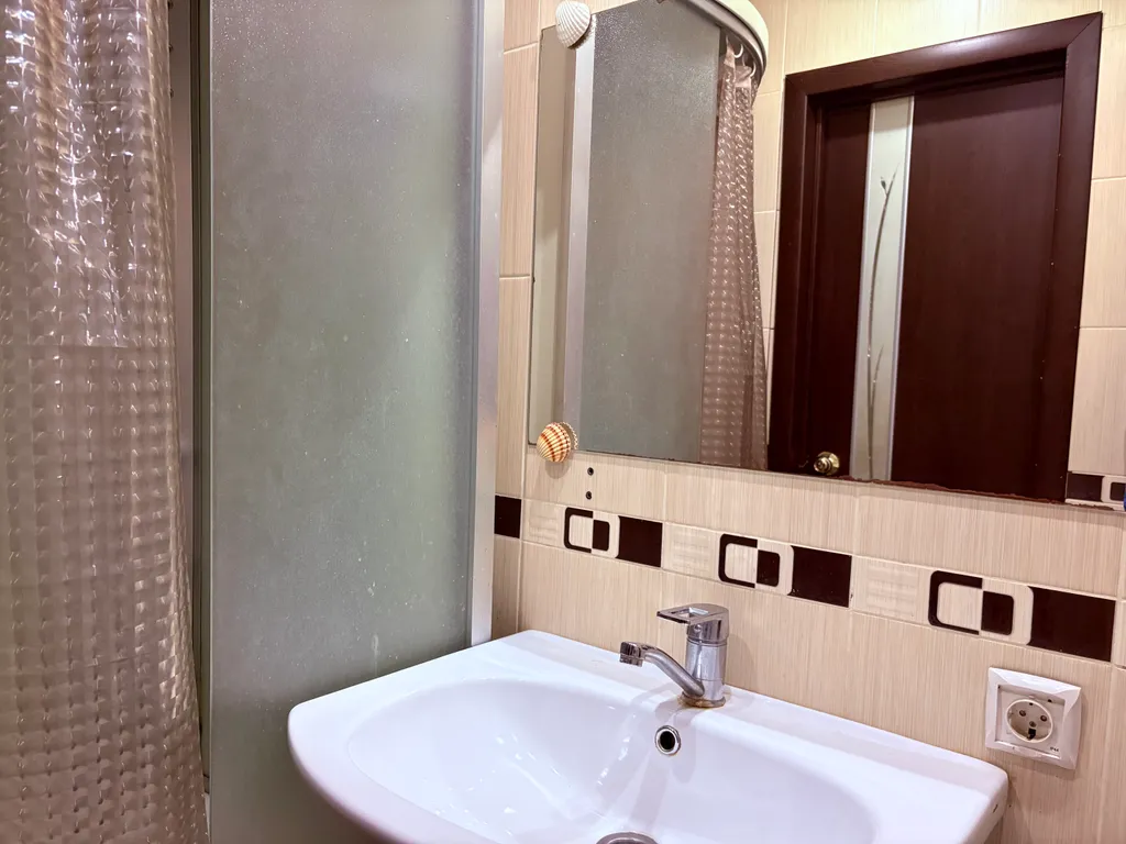 Уютная квартира в Красноармейском районе