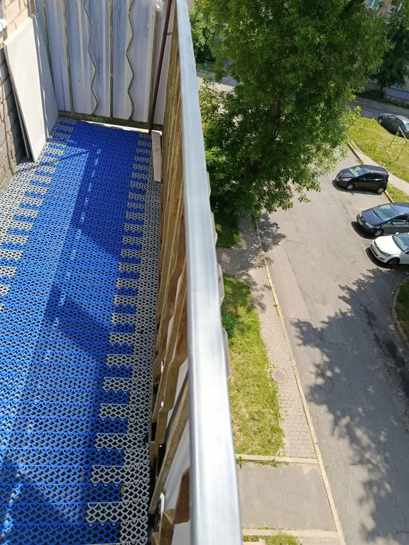 Квартира Уютная квартира в тихом центре города, недалеко от вокзала — Минск