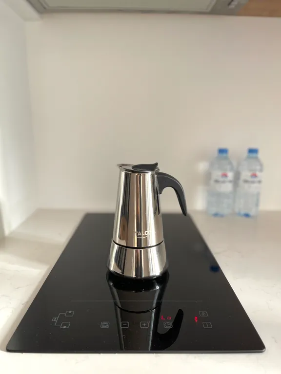 Квартира Квартира Апартамент Top-Comfort — Зеленоградск