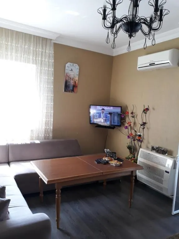 Квартира возле моря