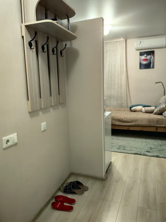 Уютная студия