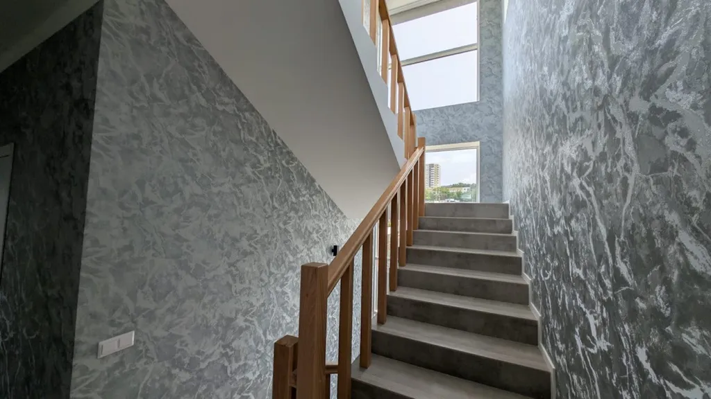 Уютный коттедж в Дивноморском