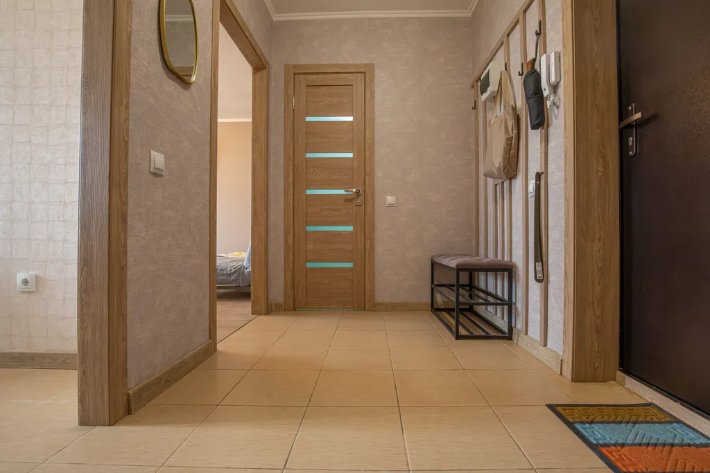 Квартира недалеко от М-4 Дон