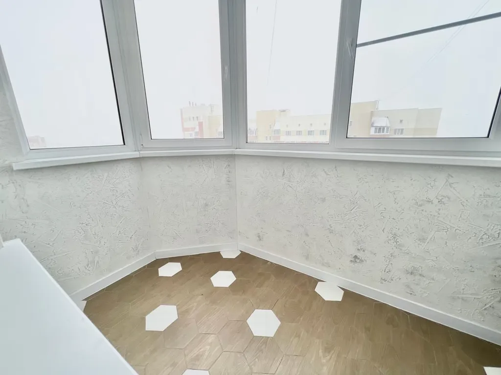 Квартира Родные просторы