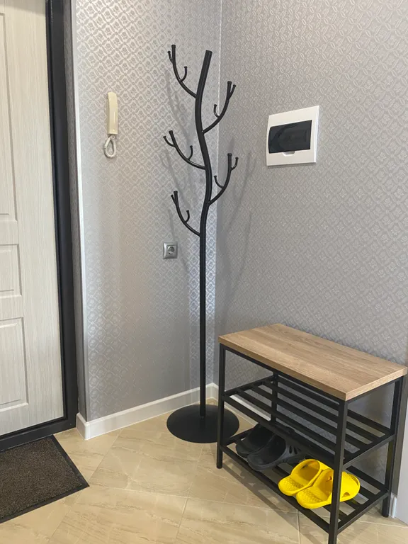 Стильная квартира