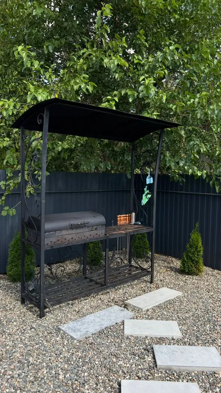 Уютный дом для отдыха со всеми удобствами Prestige