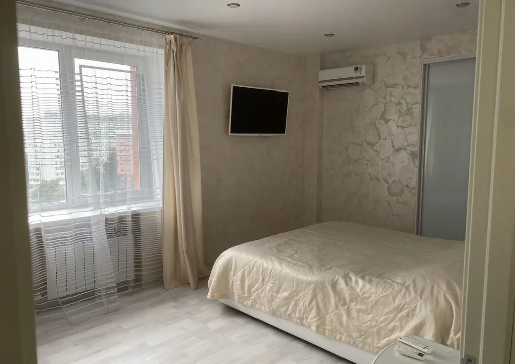 Светлая уютная 2- х комнатная квартира