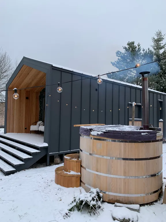 Гостевой дом Вилла Лаванда