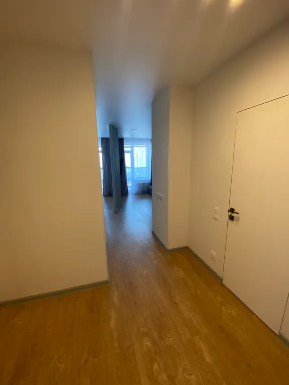 Апартамент бизнес класса ЖК Флотилия