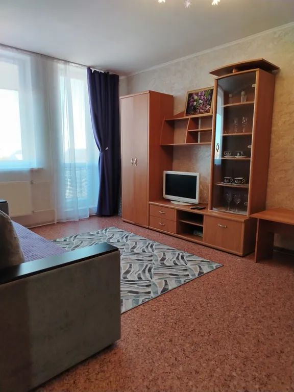 Удобная квартирка