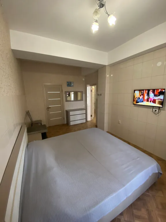 Улучшенный номер на первой береговой линии