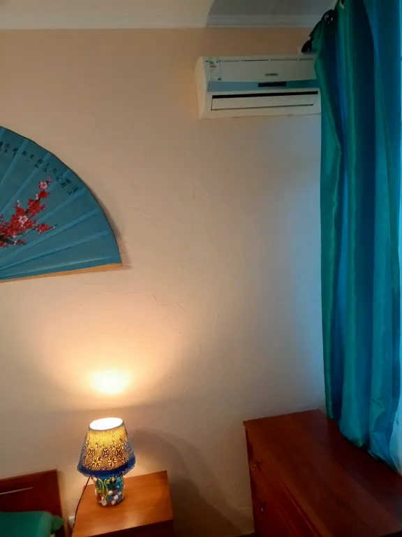 Комфортные апартаменты