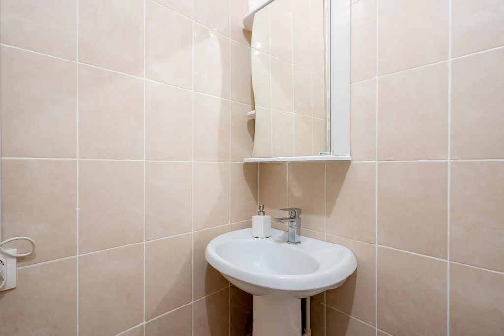 Уютная квартира возле ТЦ Аура