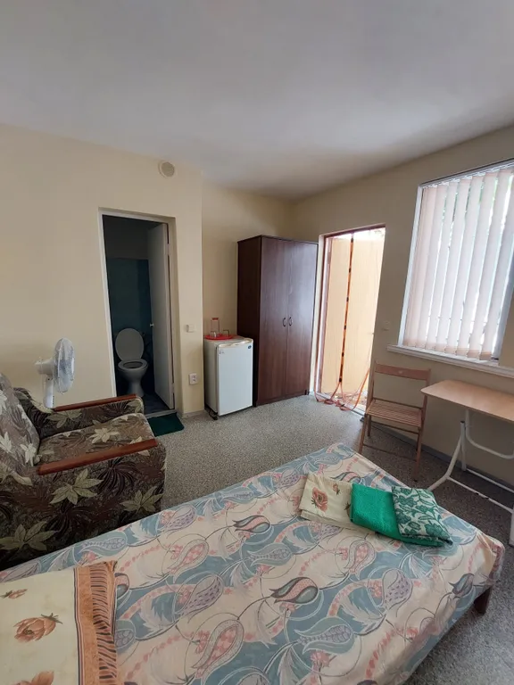 Квартира Комната — Витино