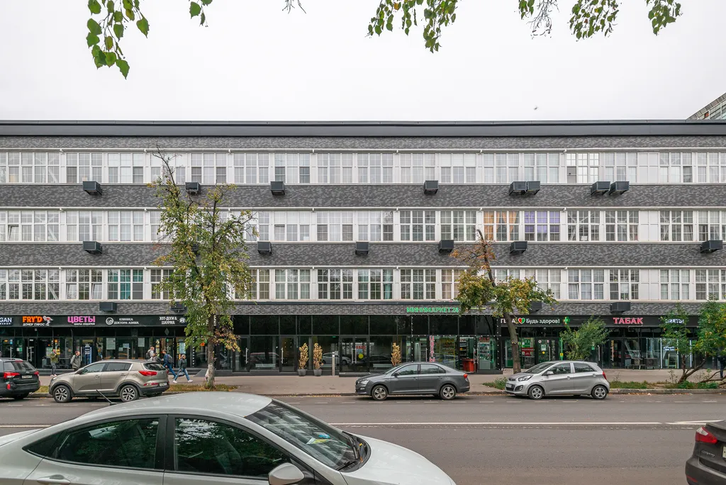 Студия Comfort Life в Измайлово
