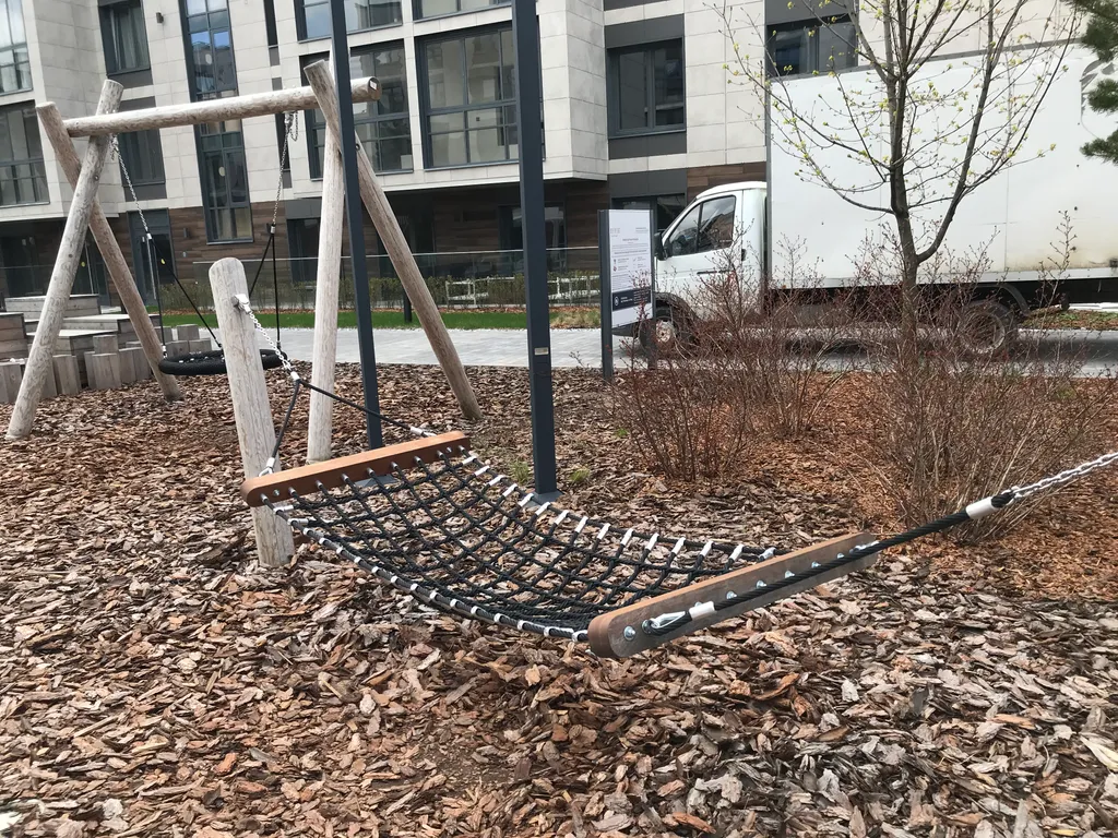 Апарт Vibe Resort вблизи Финского залива в доме с бассейном и сауной