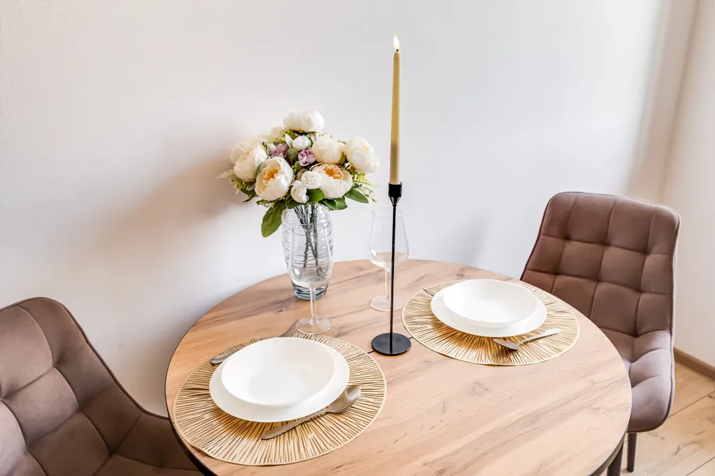 Квартира Квартира Purple apartment — Ростов-на-Дону