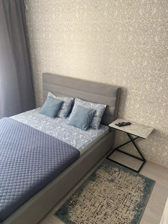 Уютная квартира у фонтана