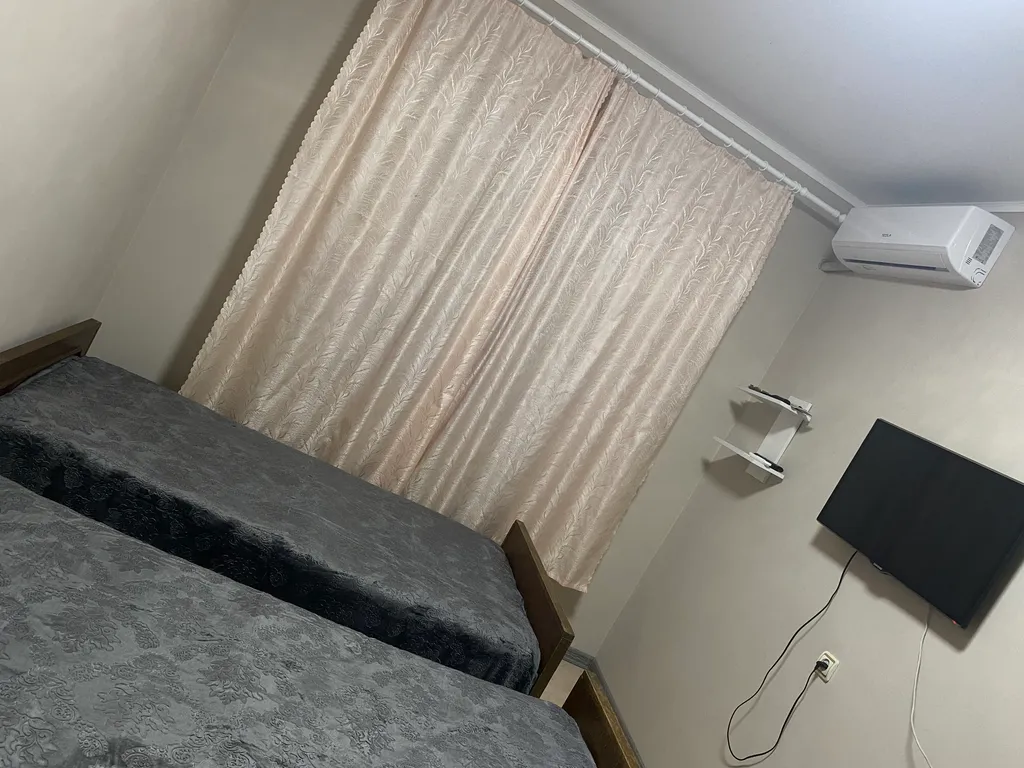 Квартира Комната — Гагра