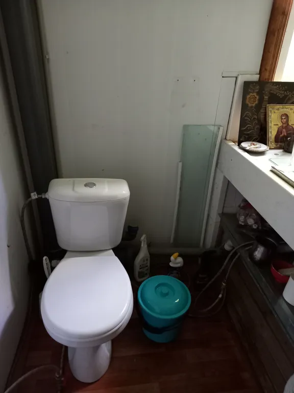 Коттедж у моря