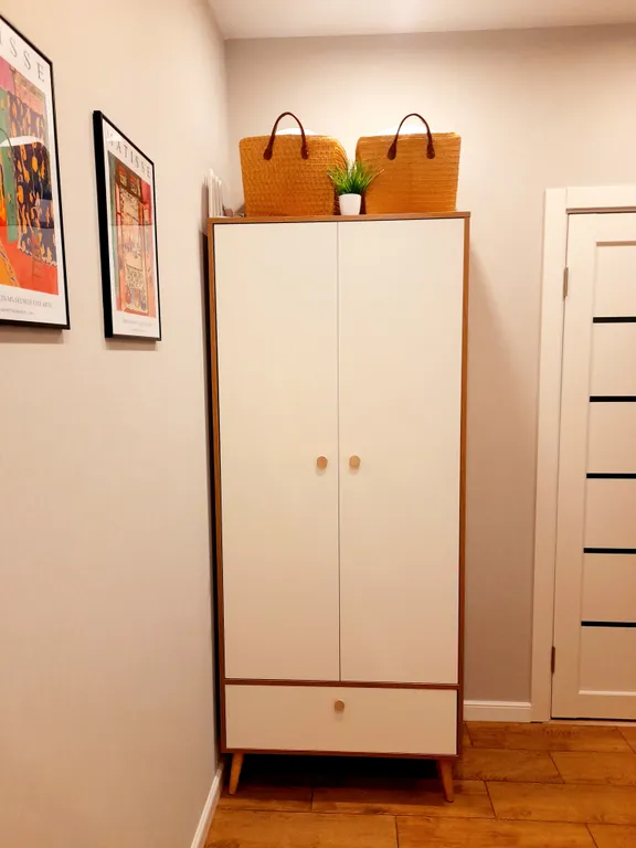 Элегантная квартира в центре города