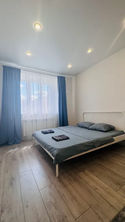 Новая квартира рядом с набережной Брюгге