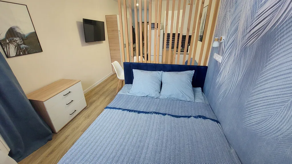 Квартира Апартаменты СВ Гусева Нептун — Тверь