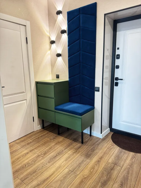 Уютные апартаменты в Пионерском в 500 метрах от моря